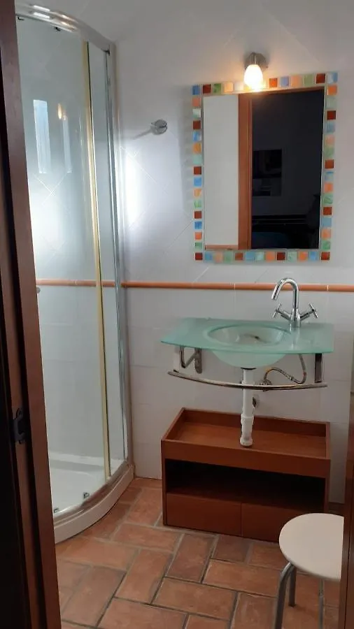 Chalet Zorollo Con Piscina Conil De La Frontera Holiday home