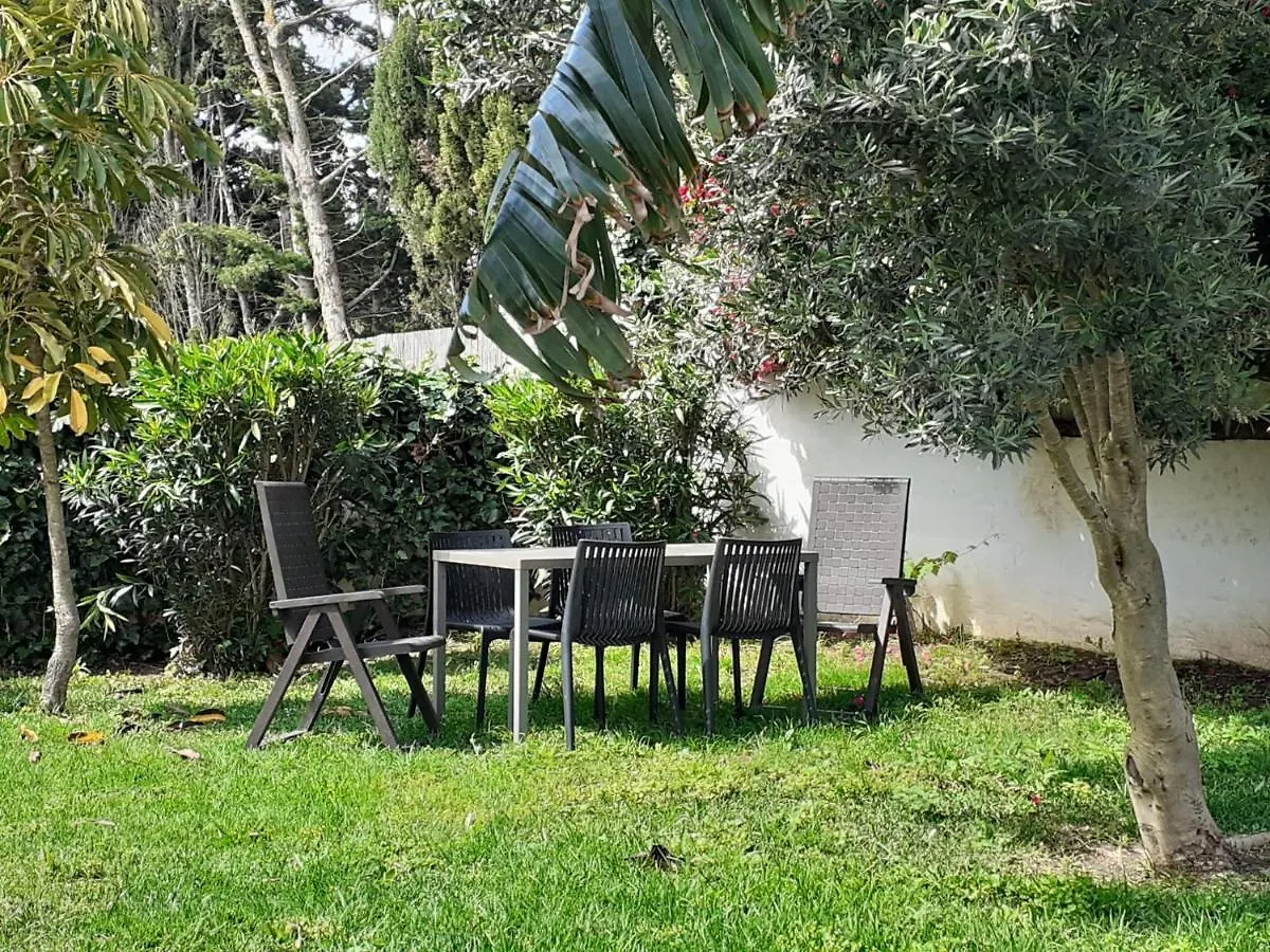 קוניל דה לה פרונטרה Chalet Zorollo Con Piscina 0*, קוניל דה לה פרונטרה ספרד