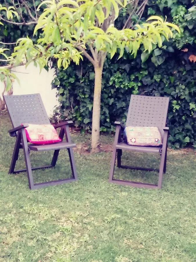 קוניל דה לה פרונטרה Chalet Zorollo Con Piscina ספרד